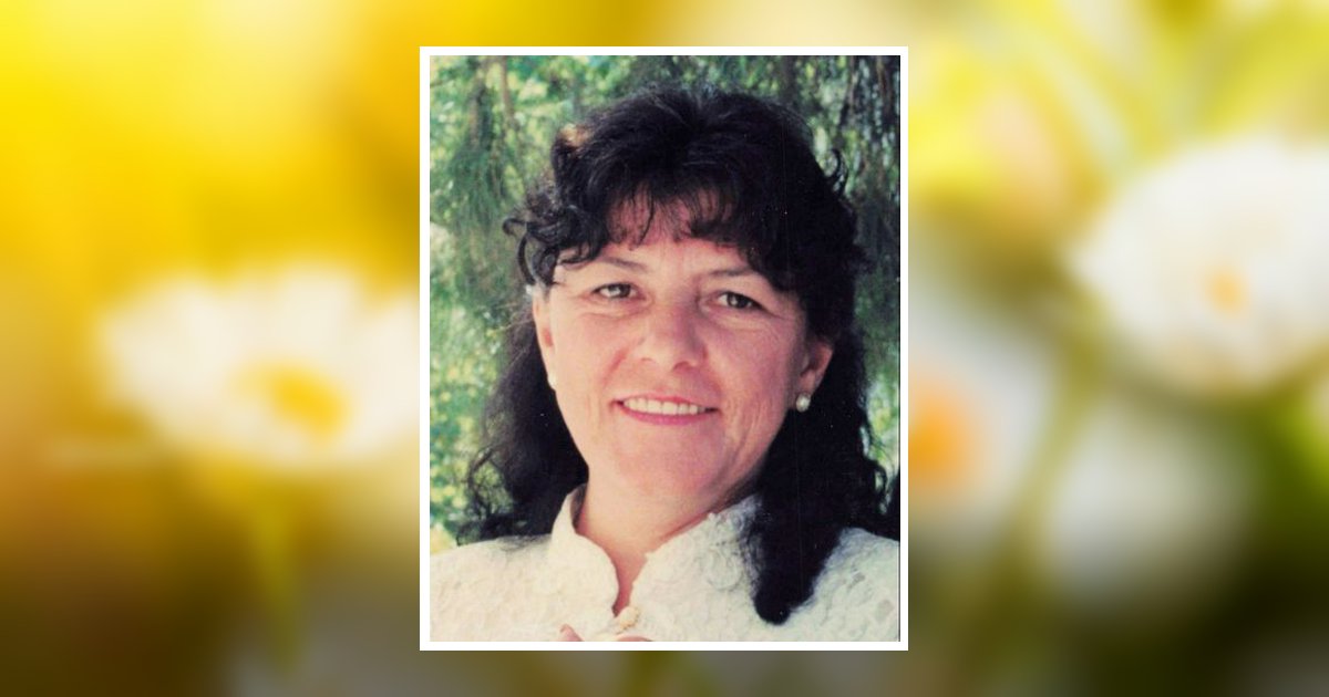 Marlene C. Saulnier Obituary 2023 McDonald Funeral Homes