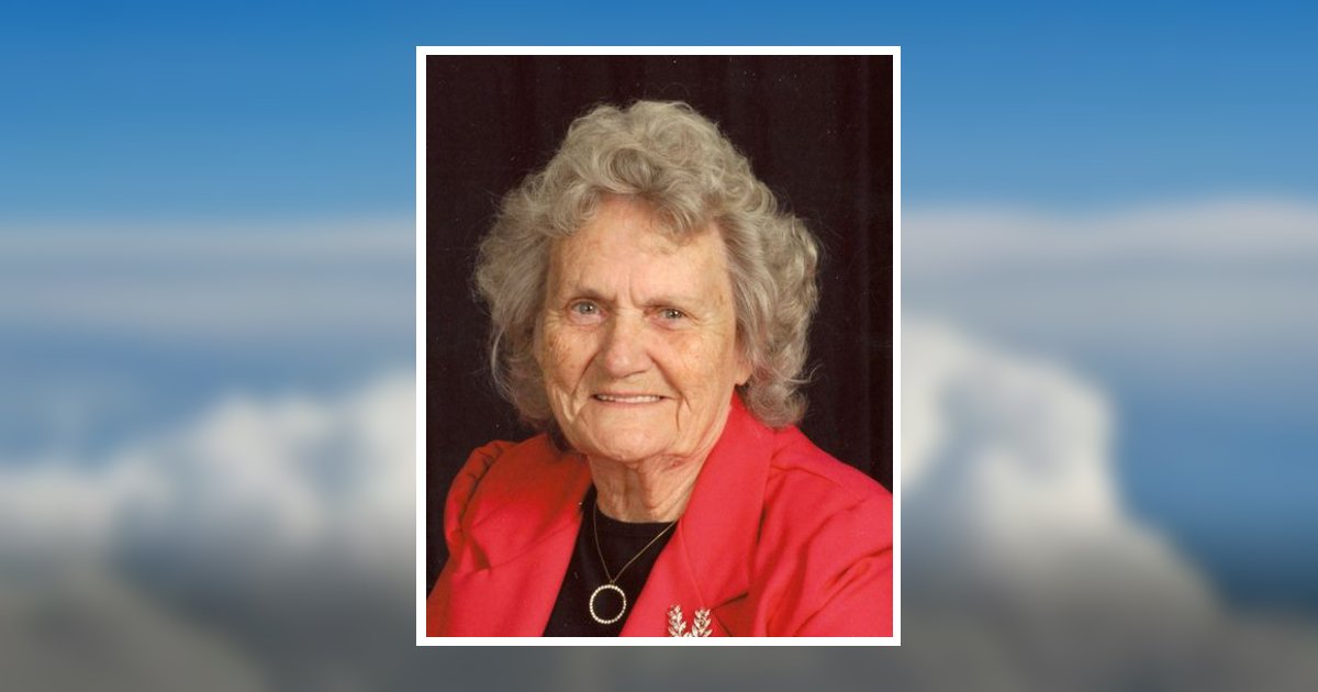 Dorothy Workman Hamilton Obituary 2022 Farrar Funeral Home