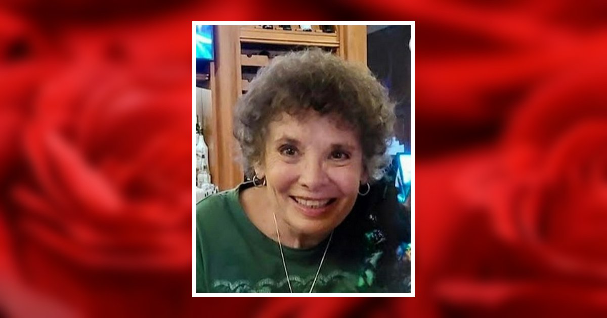 Carole Ann Scragg Inverness, FL Obituary