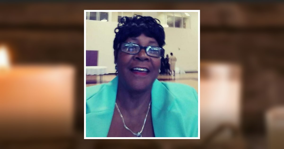 Sherryl Shorter Obituary 2021 Smith Funeral Home SC