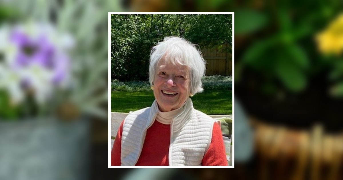 Edith Furst Howell Obituary, Shaker Heights, OH