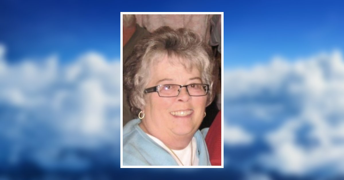 Cynthia Ann Pickens  Stidam Obituary, London, OH