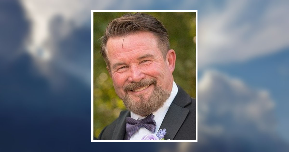 Douglas Wayne Banks Obituary, Mebane, NC