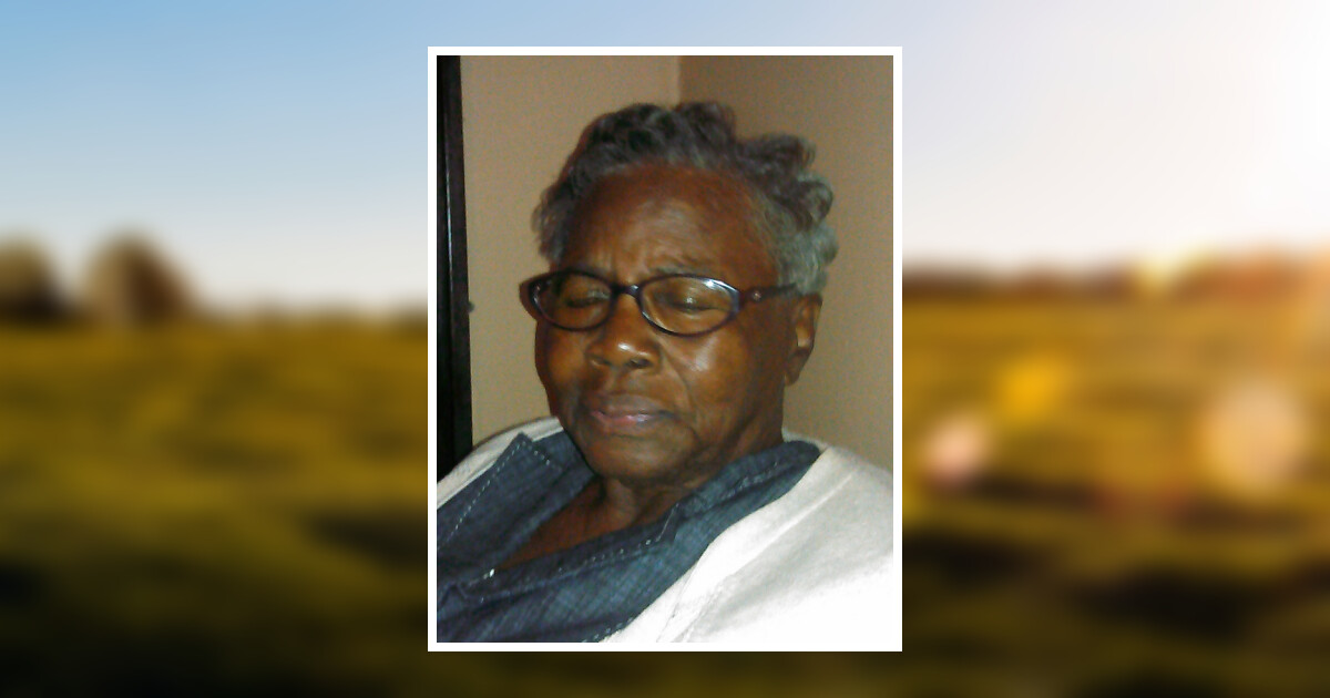 Betty Jean Hughey Obituary Marlan Gary Funeral Home Chapel of Peace