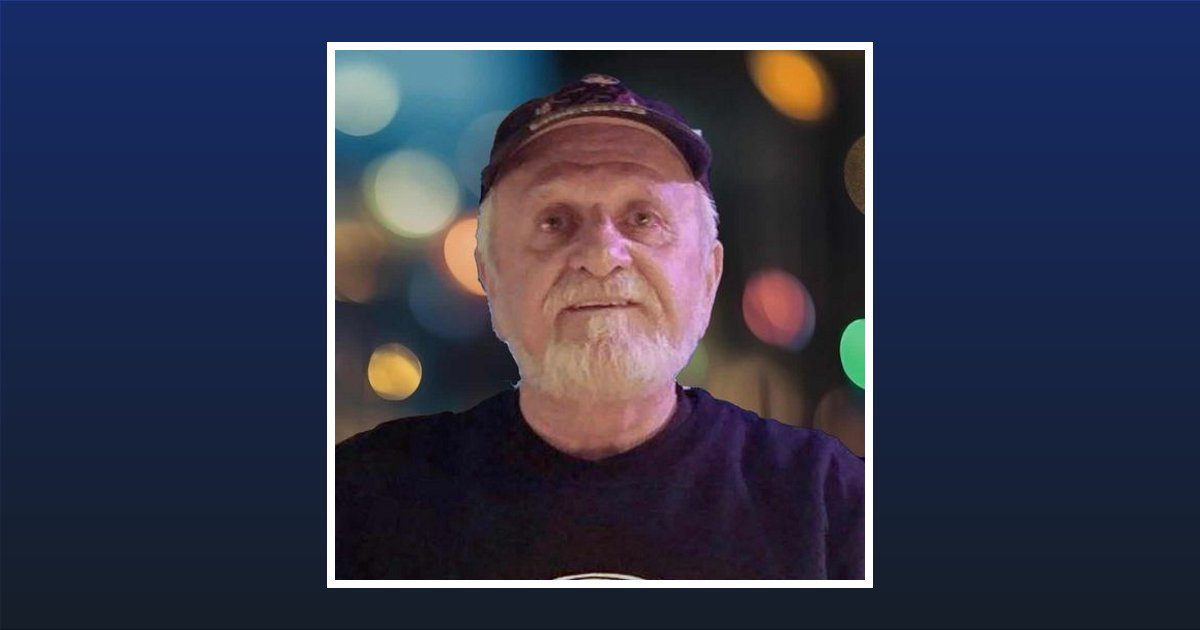 John E. Batzel Jr.