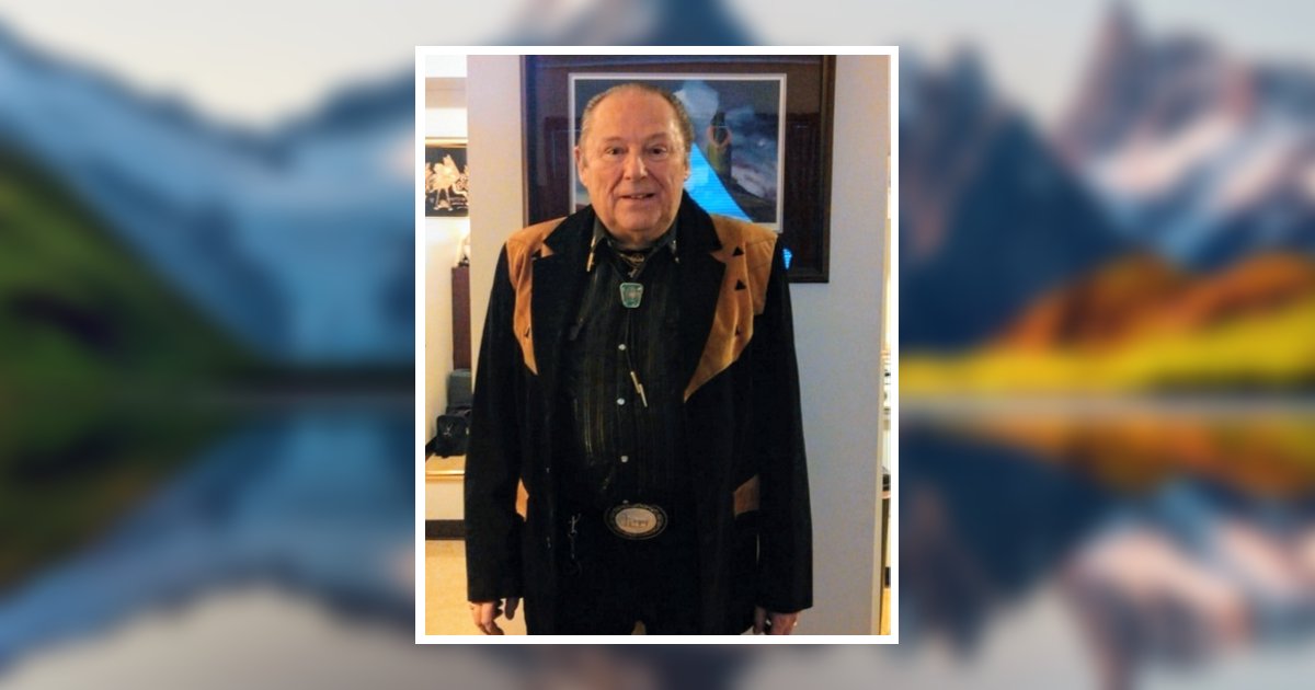 William Cody Obituary, Columbus, OH
