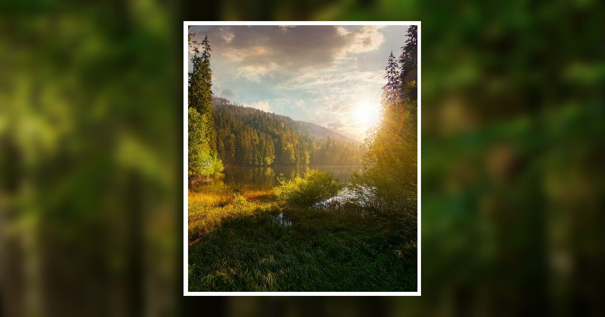 Sr. Bobby Joe Reed Obituary, Norwood, OH