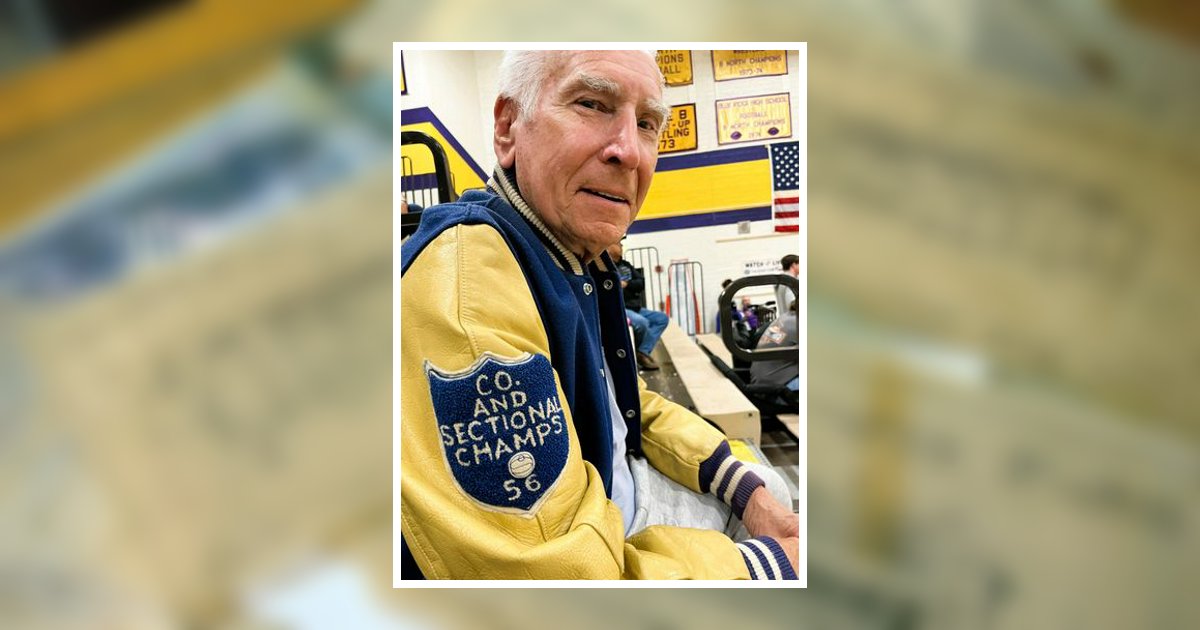 Jerry Lash Obituary, Snowflake, AZ