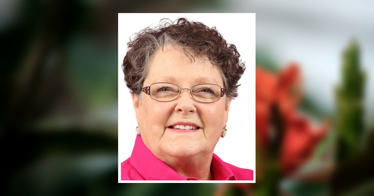 Jan Jones Feil Grand Saline, TX Obituary