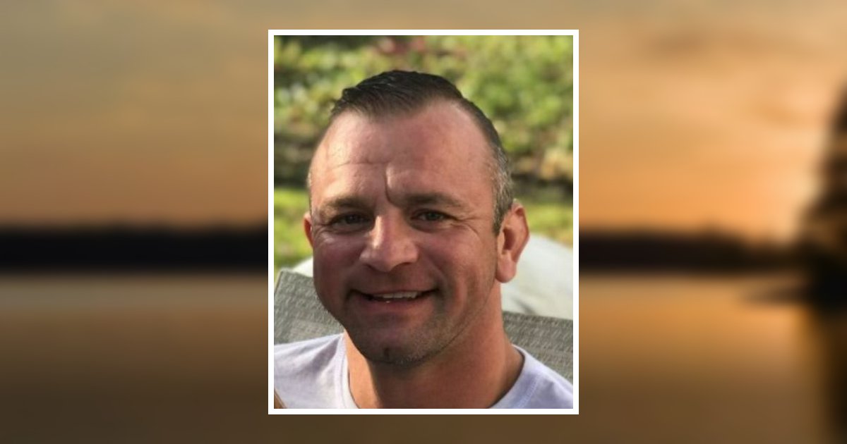 Adam Joseph Biggs Obituary 2024 Clarke & Staples Funeral Homes, Inc.