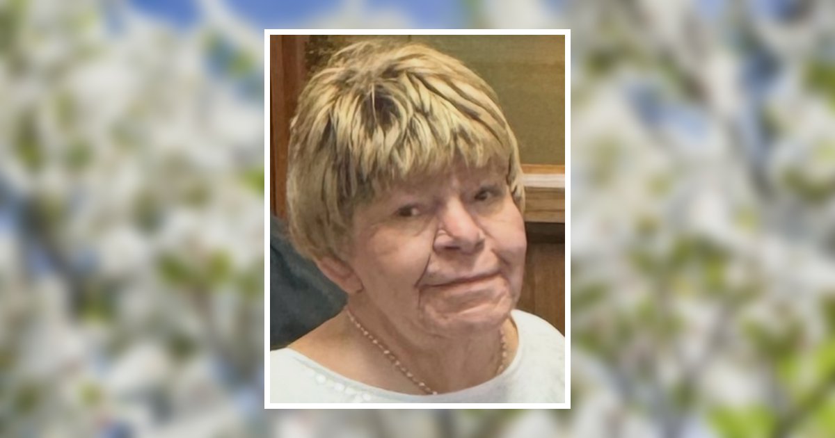 Judith "Judy" C. Mackey