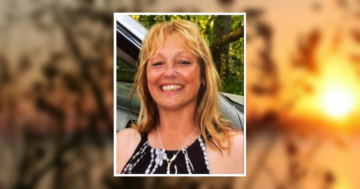 Bridgett Trumbach Obituary, Cressona, PA