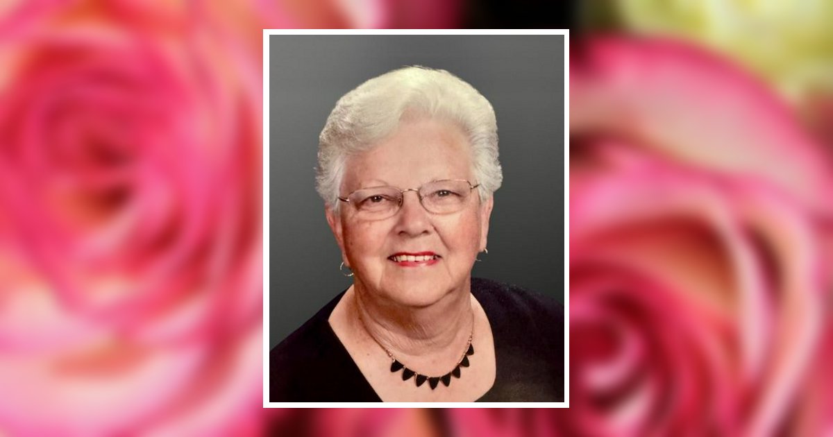 Dolores Russell Phillips Obituary, Edenton, NC