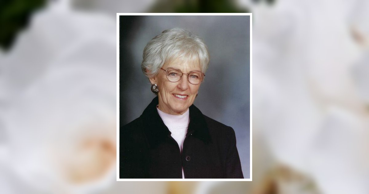 Carol J Koehler Obituary, Saint George, UT