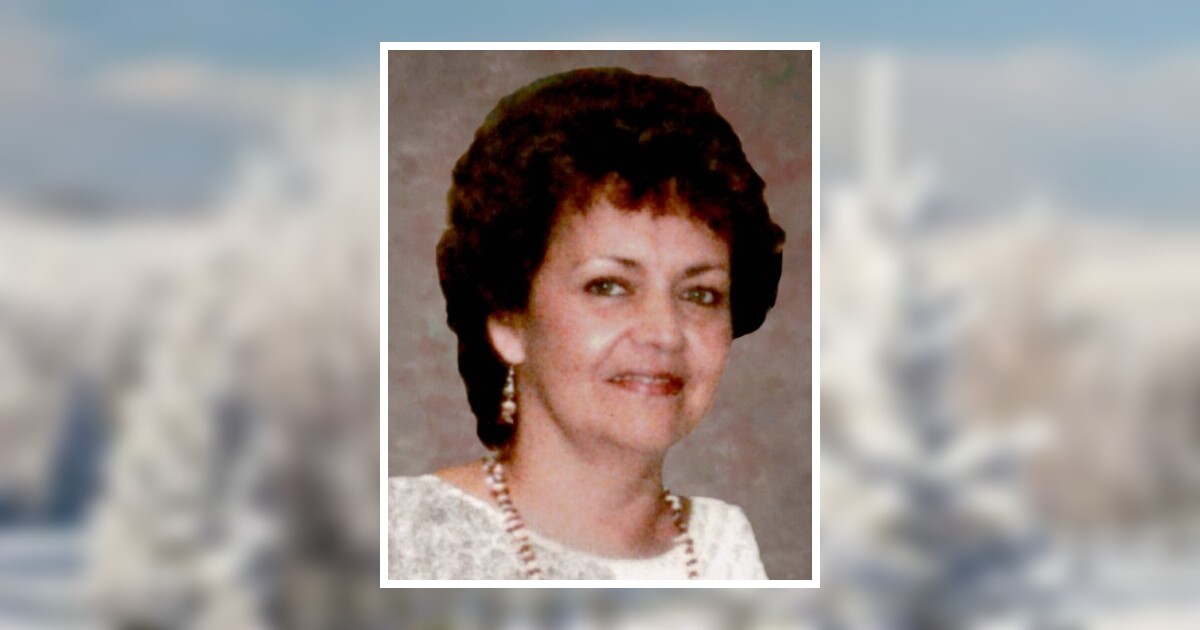 Sherlene "Tootsie" Warren Obituary 2024 - David-Donehower Funeral ...