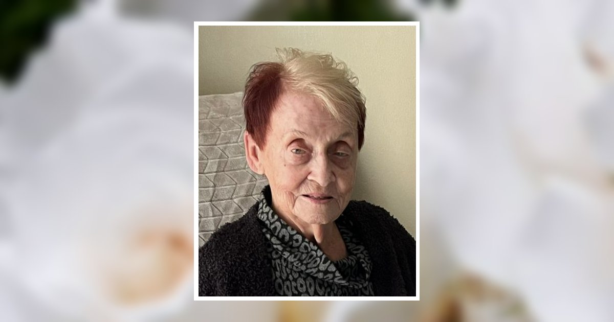 Nancy Carol Mccomas Obituary, Logan, OH