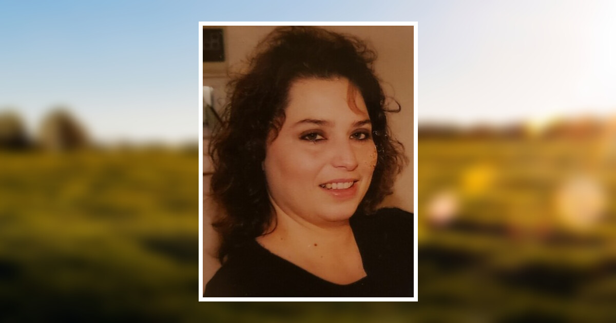 Michelle Potter Obituary 2020 Fuqua Bankston Funeral Home