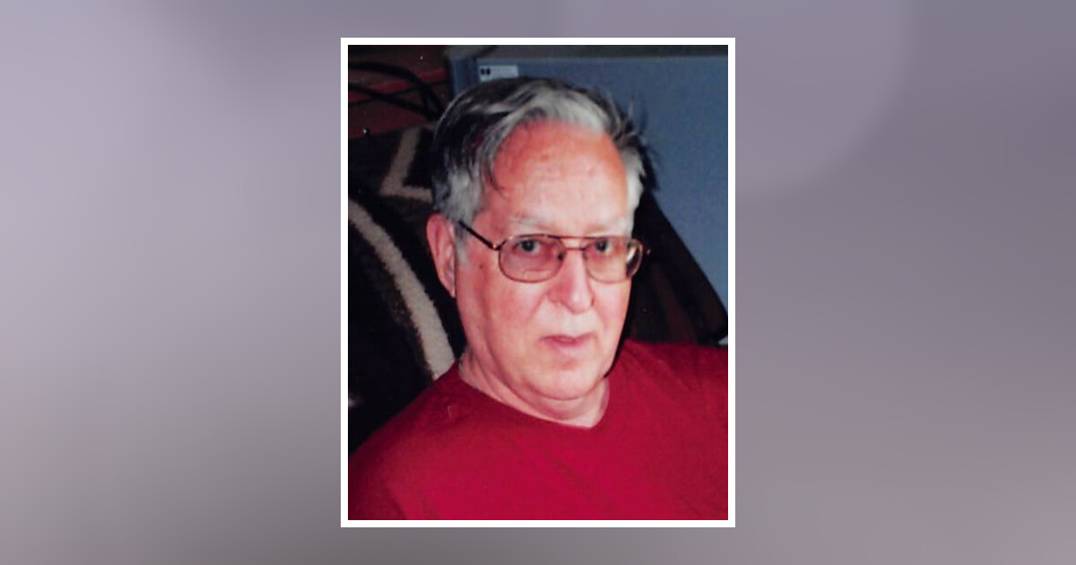 Barry L. Boltz Obituary 2024 - Routsong Funeral Home And Cremation Services