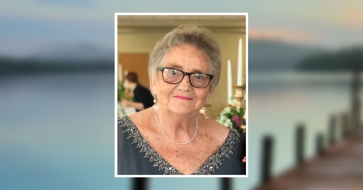 Kay Ann Gengler Obituary 2024 Fisch Funeral Home