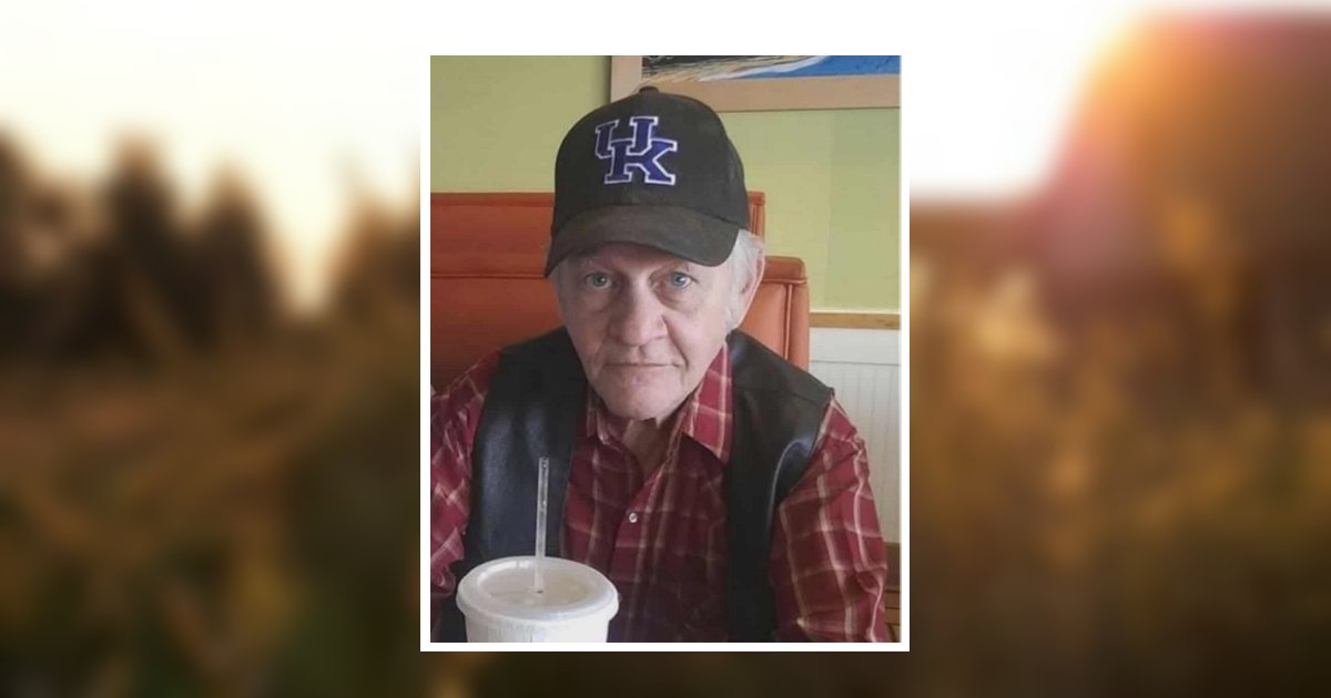 Jackie Engler Obituary, Lewisburg, KY