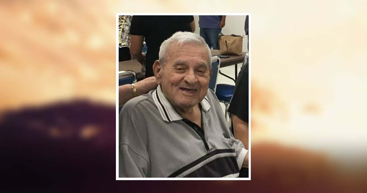Domingo Ruiz Anaya Obituary, Pecos, TX