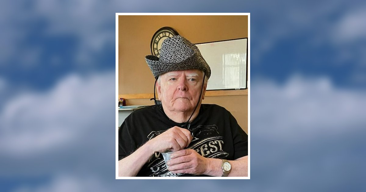 Robert "Bob" Bennett Elbow Lake, MN Obituary