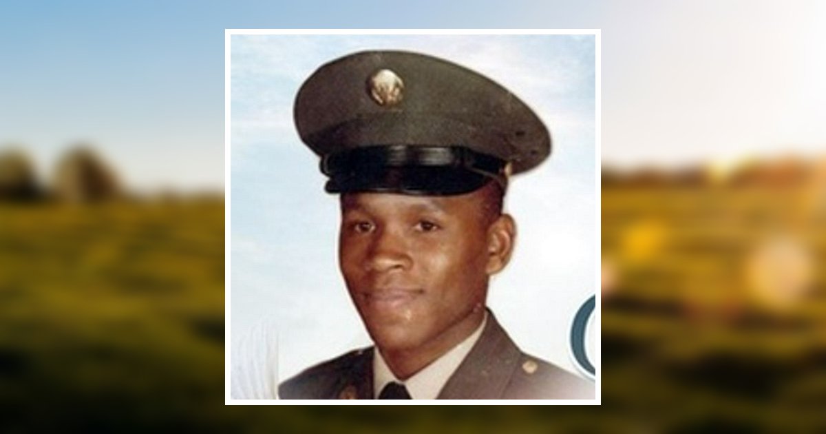 Ronald Washington Obituary 2017 G Choice Funeral Chapel, Inc