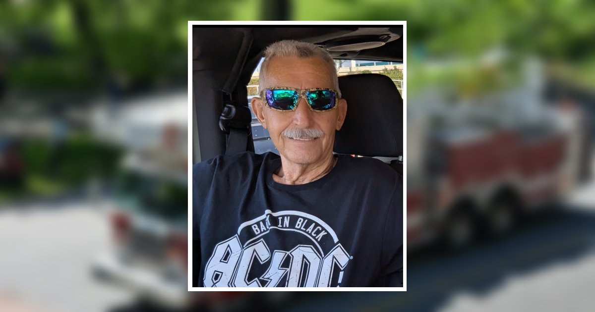 James Timothy Lester