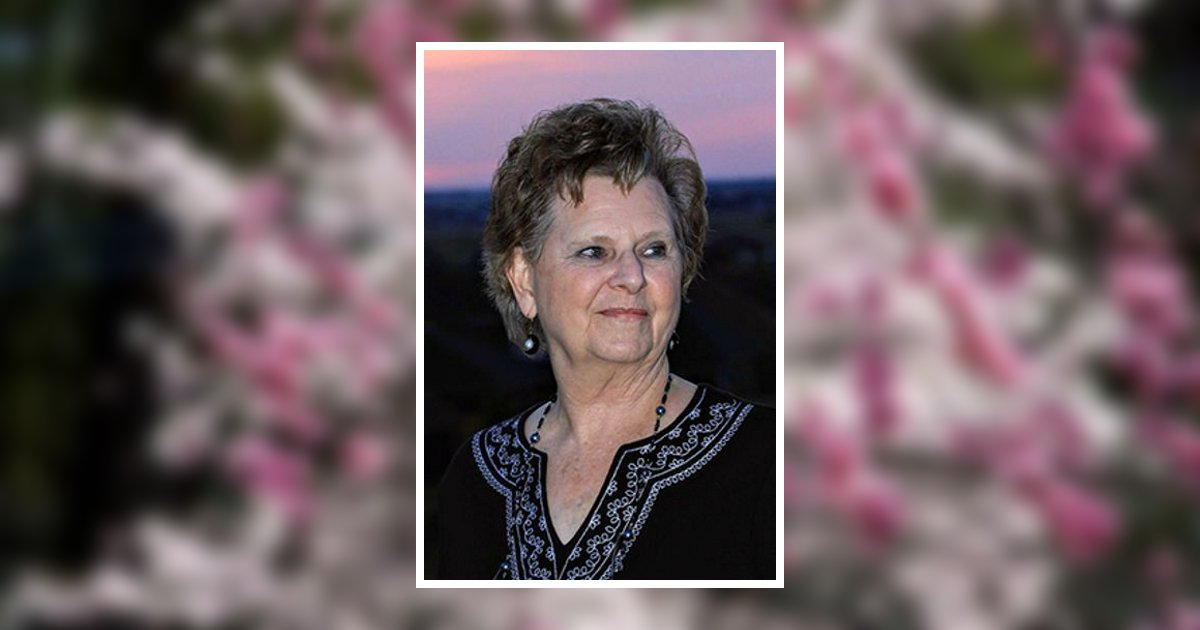Georgia Hughes Obituary, West, TX