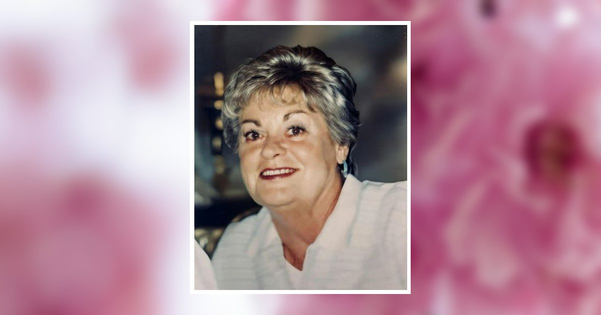 Patricia E. Collins Inverness, FL Obituary