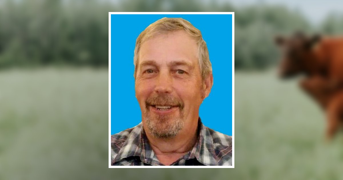 Kenneth Wayne "Ken" Anderson Red Oak, IA Obituary