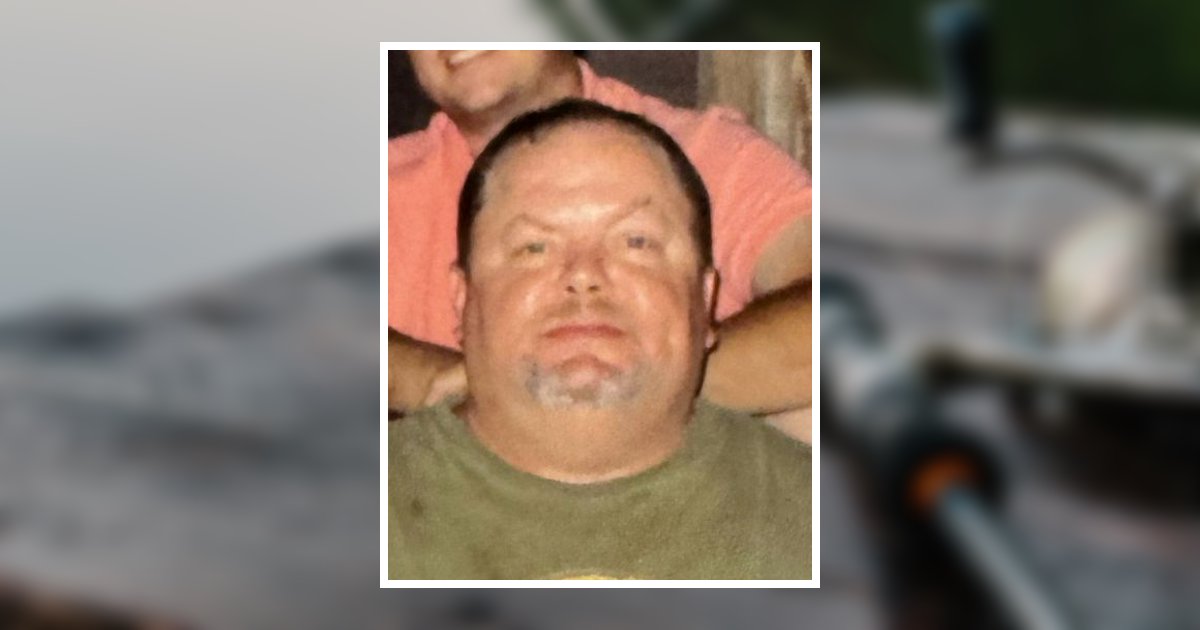 Curtis Alexander Motsinger Obituary, Coats, NC