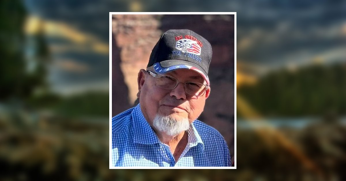 James Ordell Jones Obituary, Mesquite, NV