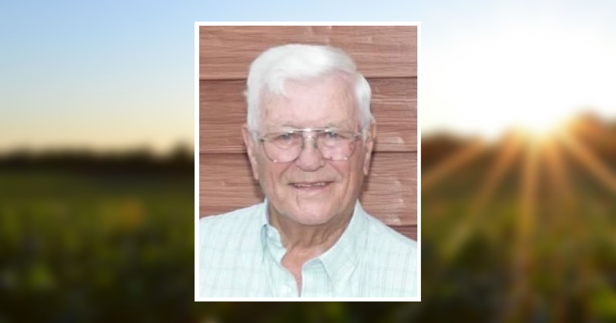 Lloyd J. Peine Obituary, Hastings, MN