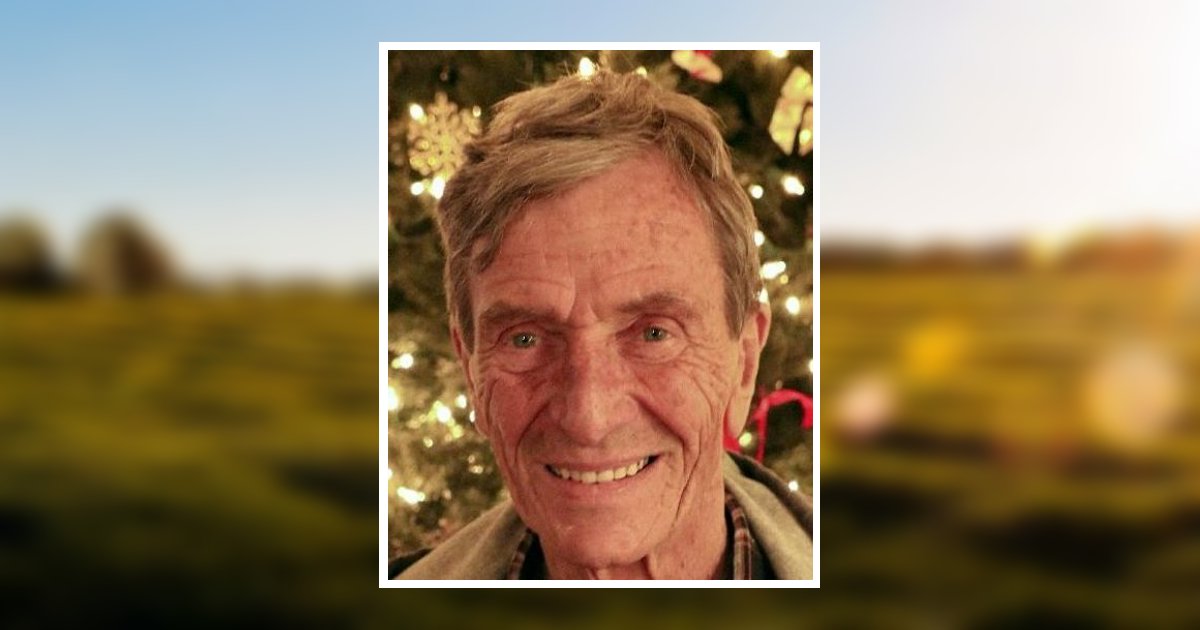 Portrait of Vincent Joseph Norton