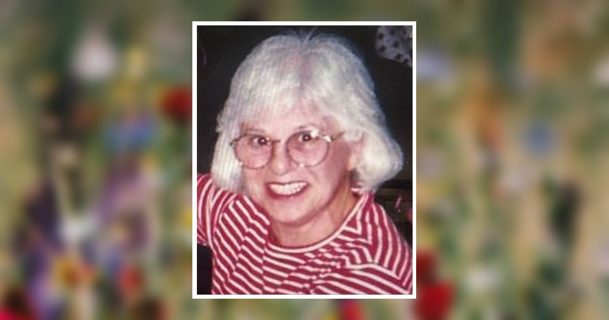 Judith A. Marburg Obituary, Abingdon, VA