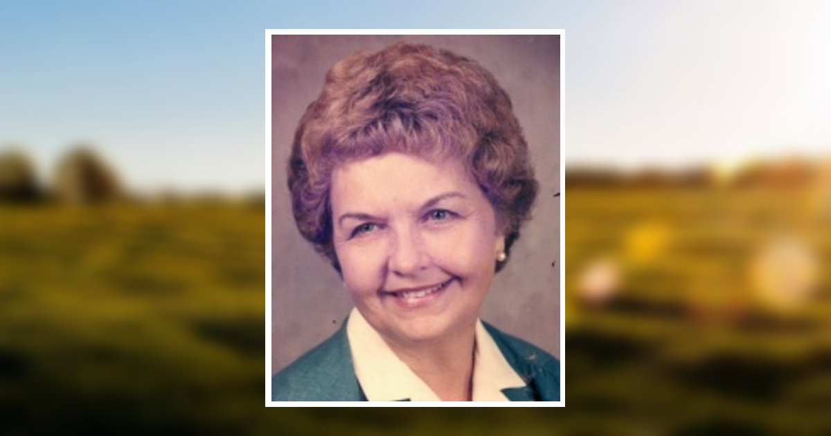Belle Alexander Obituary 2013 Ray Funeral Home