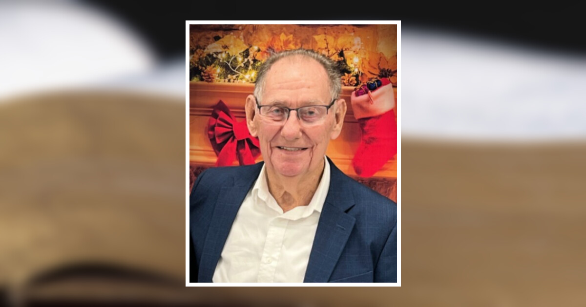 Rev. Lawrence Bratcher Obituary 2024 Patton Funeral Homes