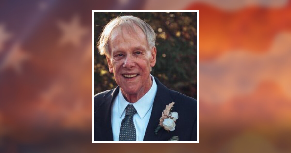 Bill Foster Obituary 2023 - Resthaven Gardens Of Memory & Funeral Home