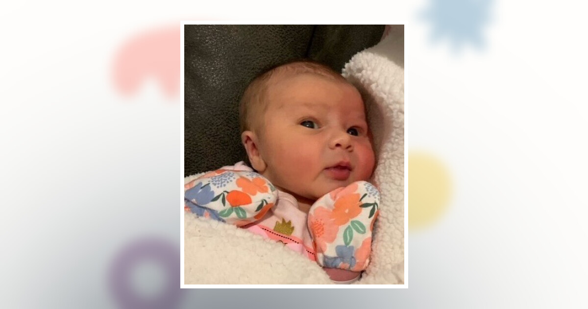 Tinsley Christine Blackwell Obituary 2022 - Chancellor Funeral Homes