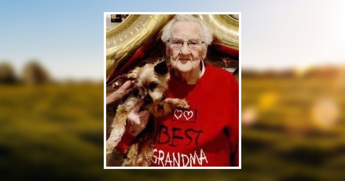 Betty Davis Obituary 2023 - TP White & Sons Funeral Home