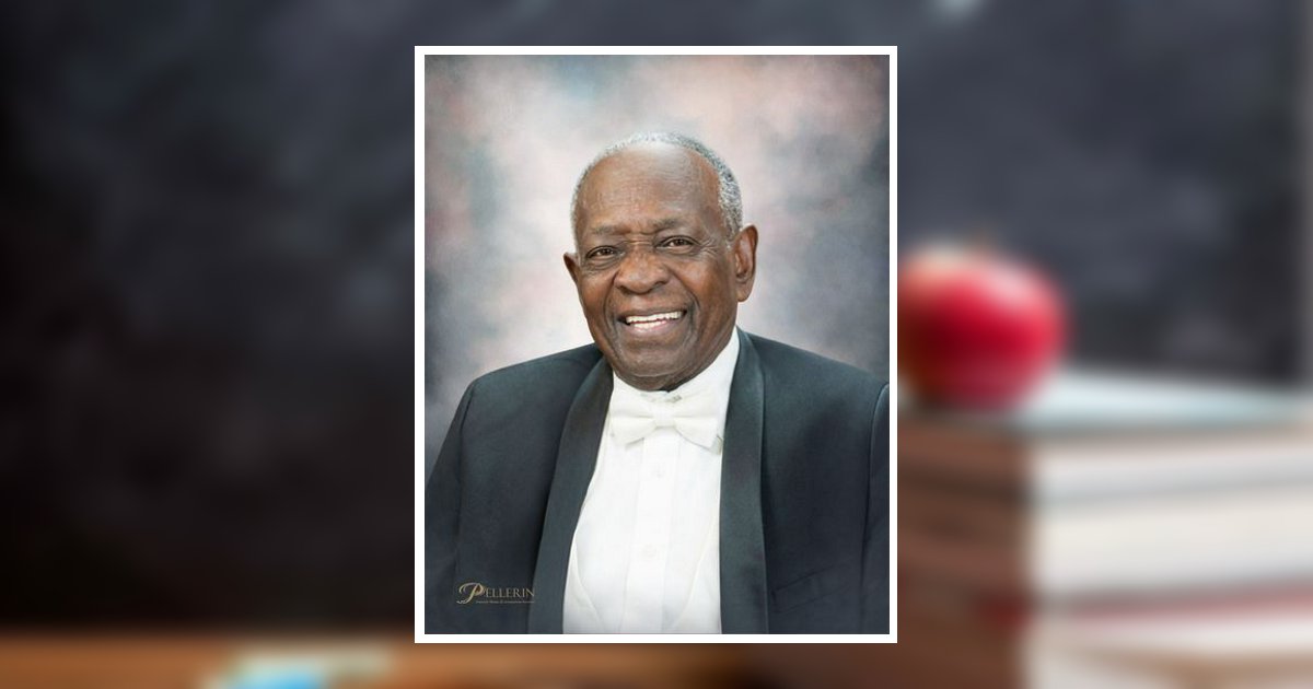 Jr. Murphy Lester Simon New Iberia, LA Obituary