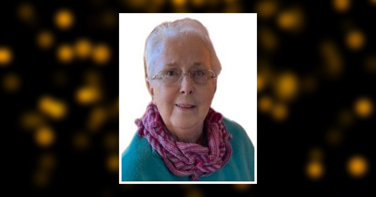 Barbara W. Schuessler Obituary, New Freedom, PA
