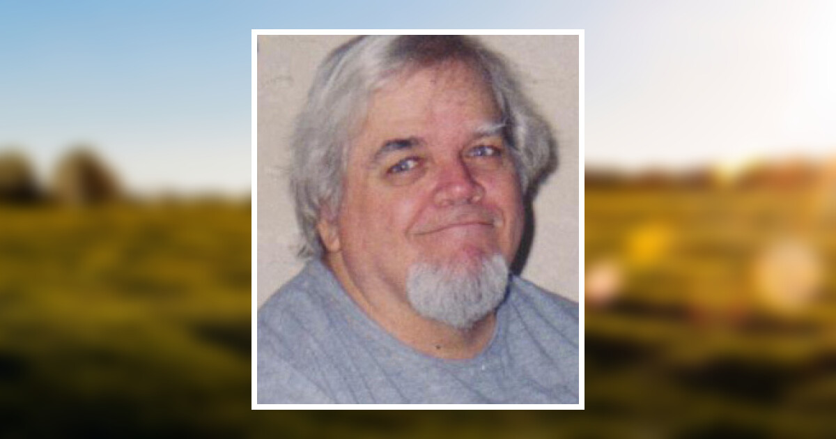 Victor Grenier Obituary 2013 - Ward Funeral Homes