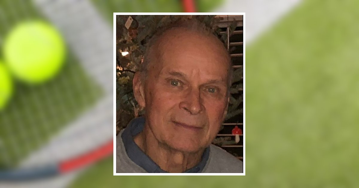 Richard Michael Kotick