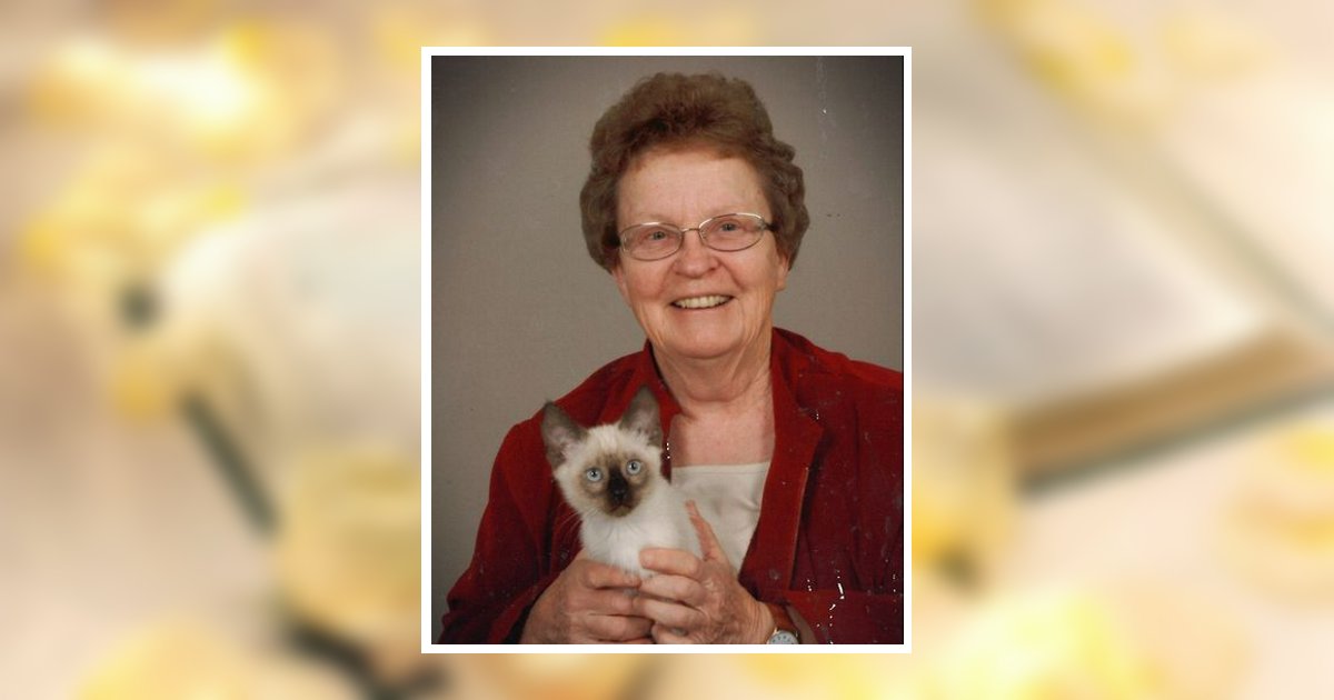 Diane Marie Nikunen Obituary, Rushford, MN
