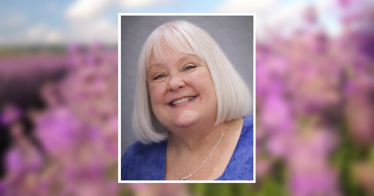 Jeanne Maureen Scott Adel, IA Obituary