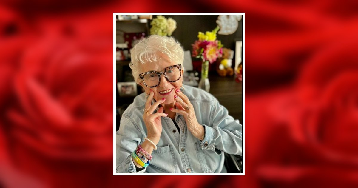 Maurine Gravelle Obituary, Post Falls, ID