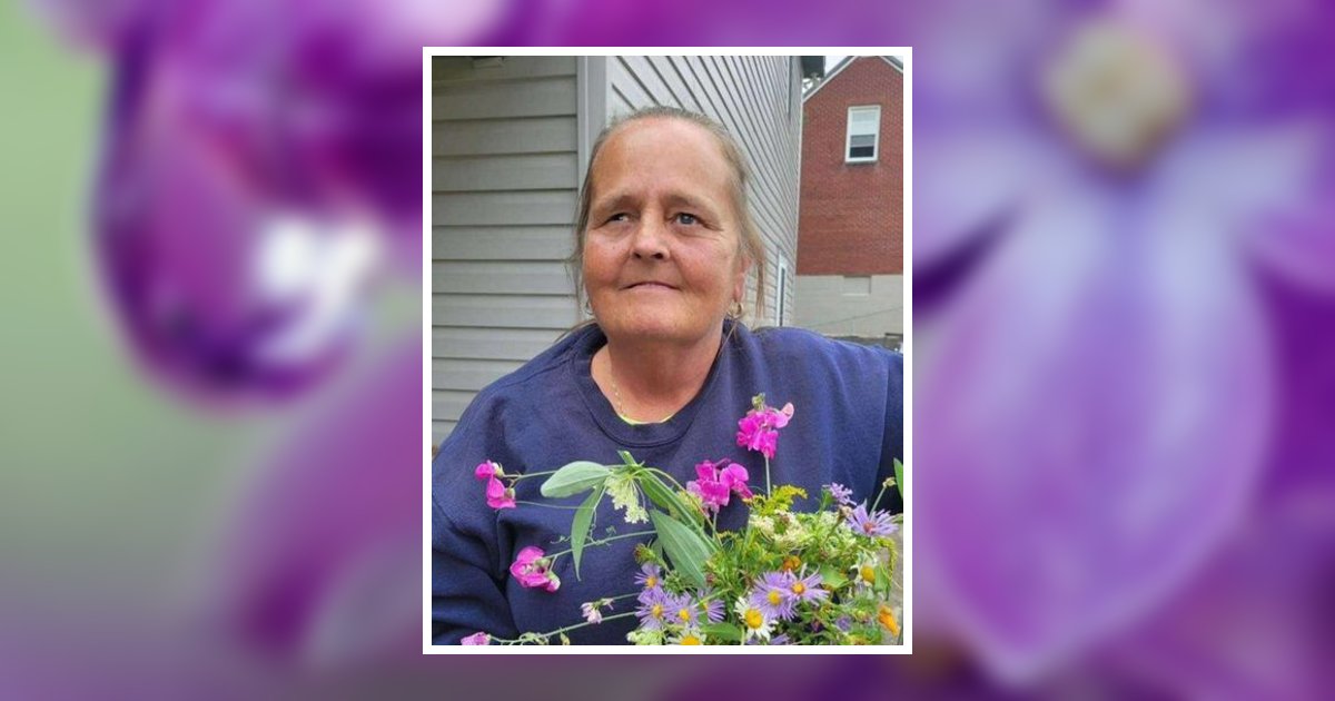 Tammy Jane Kinney Obituary 2023 Durst Funeral Home