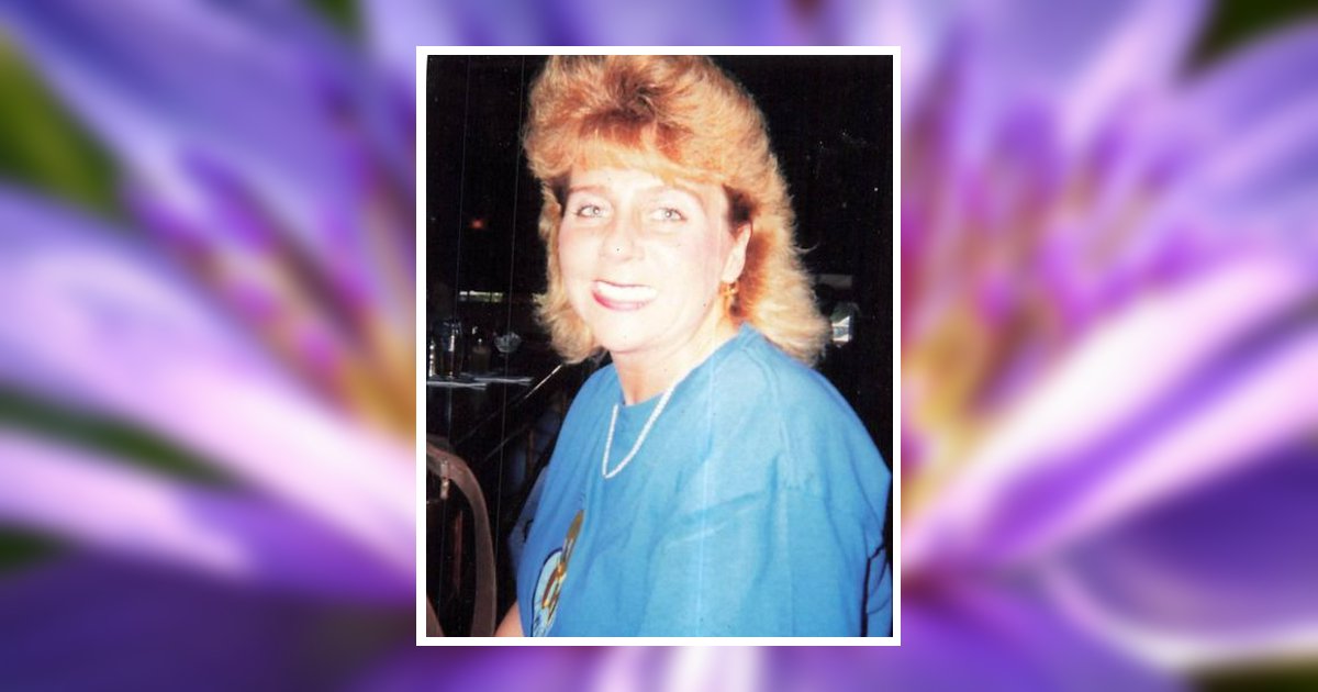 Rhonda D. Cromer Owens Obituary, Cincinnati, OH
